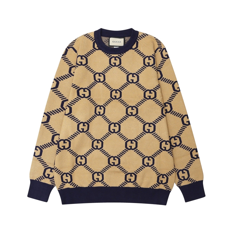 G*u*i sweaters
